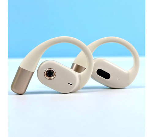 Бездротові навушники Remax P9 OWS Wireless Stereo