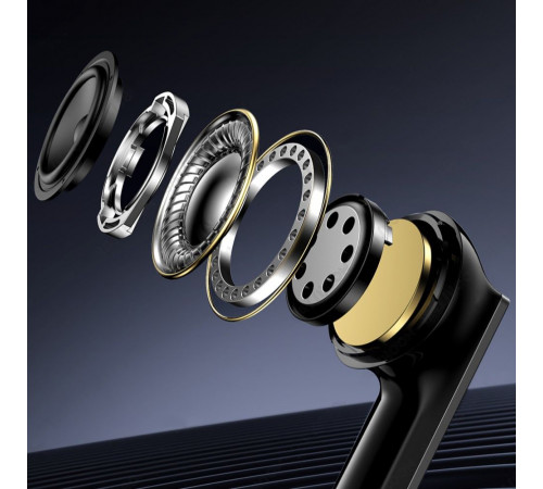 Бездротові навушники Remax M5 CoolMe Series AlloyBuds