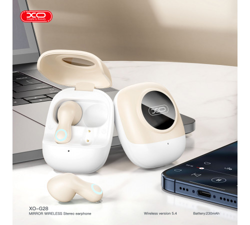 Бездротові навушники XO G28 FuXiang