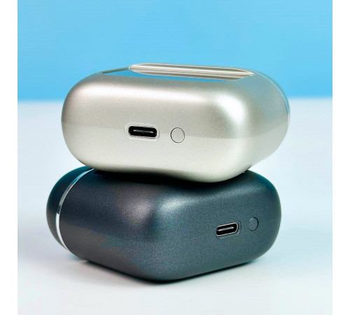 Бездротові навушники YX 27 ANC+ENC Smart case