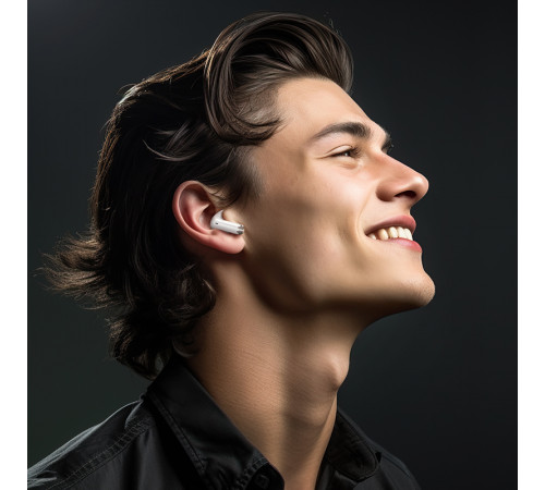 Бездротові навушники Hoco EW67 Sonido