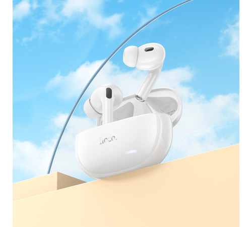 Бездротові навушники Hoco EW60 Norman BLACK