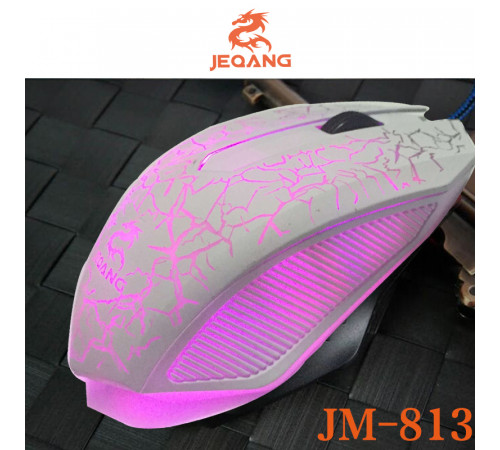 Мишка Games дротова JEQANG JM-813