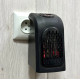 Електрообігрівач Handy Heater 400W (з таймером, вимикачем, пультом та регулятором температури)