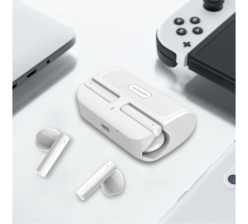 Бездротові навушники WUW R180