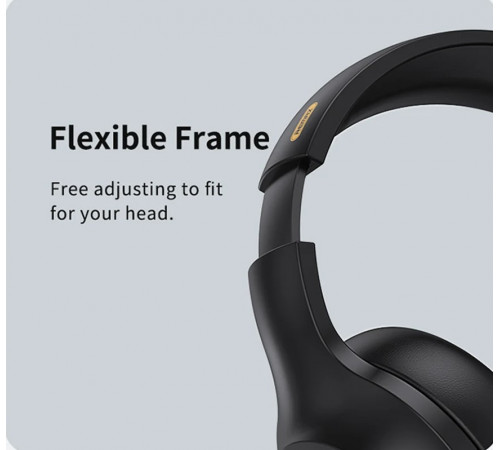 Навушники Remax RB-660HB Stereo