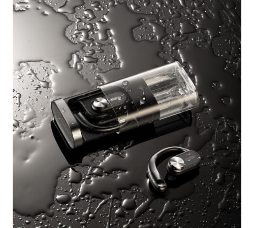 Бездротові навушники Remax P3 Progresax Series Metal Open-ear OWS OpenBuds