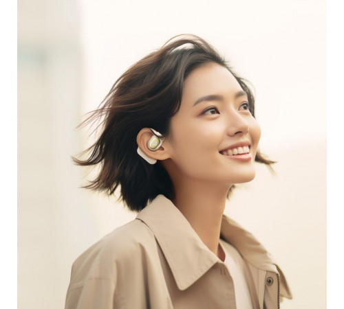 Бездротові навушники Remax P1 Cloudong Series OpenBuds