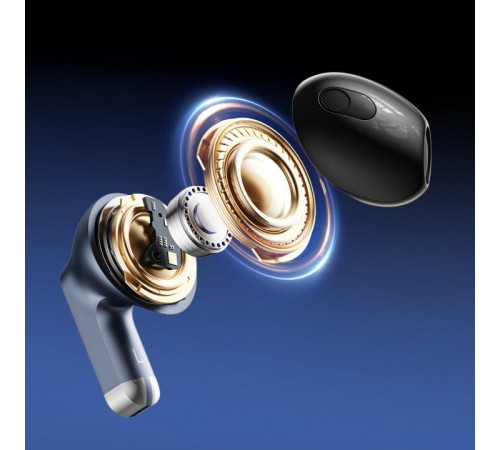 Бездротові навушники Remax M3 Kinhonor Series AlloyBuds