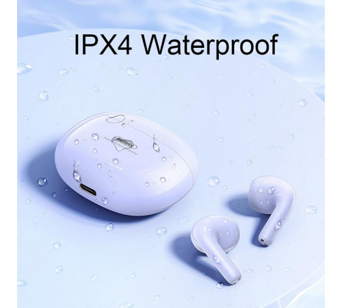 Бездротові навушники Remax 1 Eggie Series