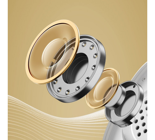 Навушники Baseus Bowie H1 Pro Noise-Cancelling Wireless Headphones (A00050601213-00)