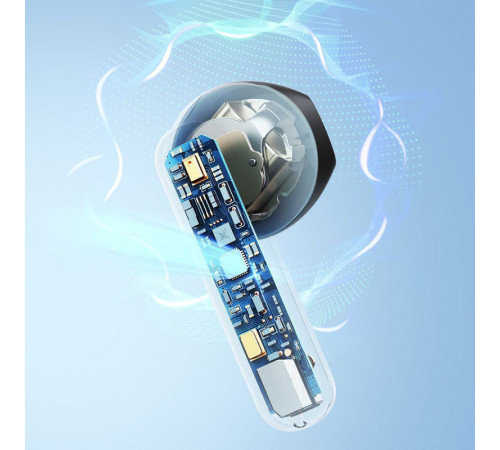 Бездротові навушники Baseus Bowie E16 (A00061900113-01)