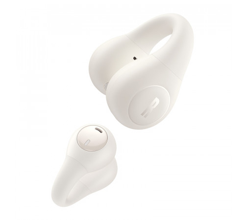 Бездротові навушники Baseus Bass 15 Clip Open-Ear (A00079500223-00)