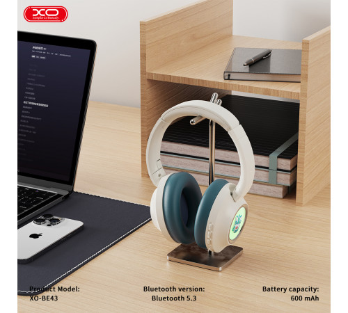 Навушники XO BE43 Lion Dancing