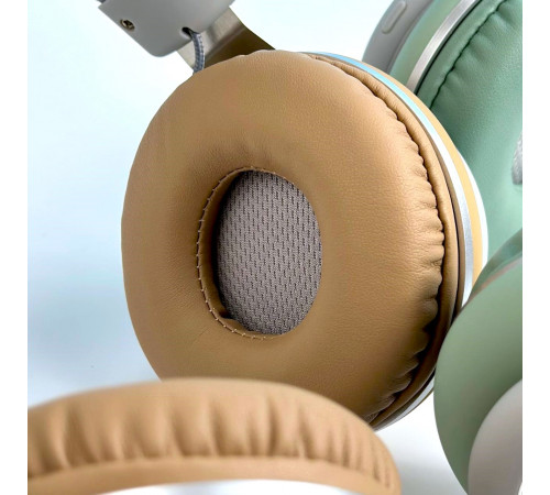 Навушники JEQANG JH-BT360 Can TF+FM