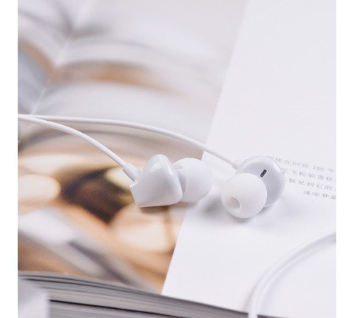 Навушники Hoco M60 3.5mm