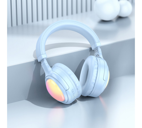 Навушники Hoco W48 Focus