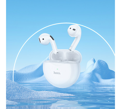 Бездротові навушники Hoco EW24 Assist