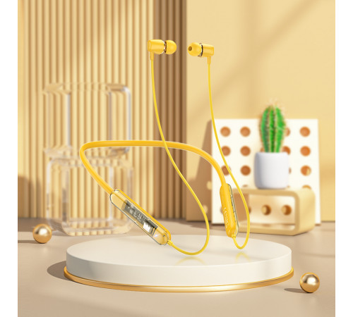 Навушники Hoco ES65 Dream sports BT earphones