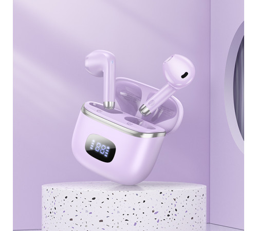 Бездротові навушники Hoco EQ1 Music Guide