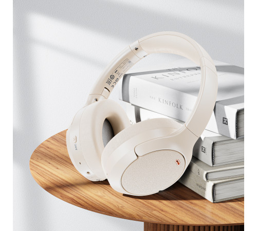 Навушники AceFast H6 active noise reduction