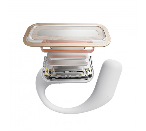 Бездротові навушники AceFast FA002 ACEFIT Air