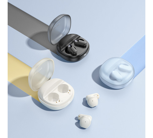 Бездротові навушники Borofone BW54 Lucky