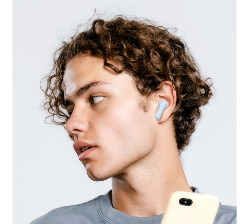 Бездротові навушники Borofone BW51 Solid true