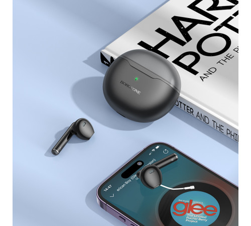 Бездротові навушники Borofone BW52 Tower