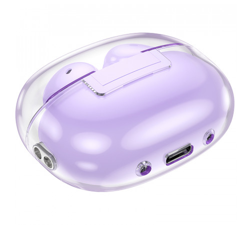 Бездротові навушники Borofone BW46 Ice