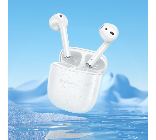 Бездротові навушники Borofone BW45 Wide