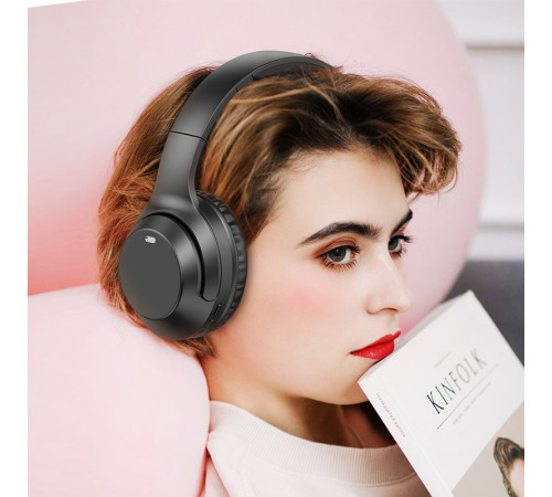 Навушники Borofone BO26 Delightful