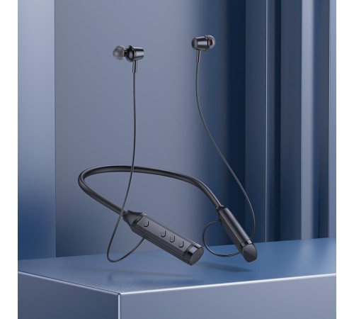 Навушники Borofone BE66 Motor sports