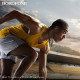 Навушники Borofone BE61 Traveller neckband sports