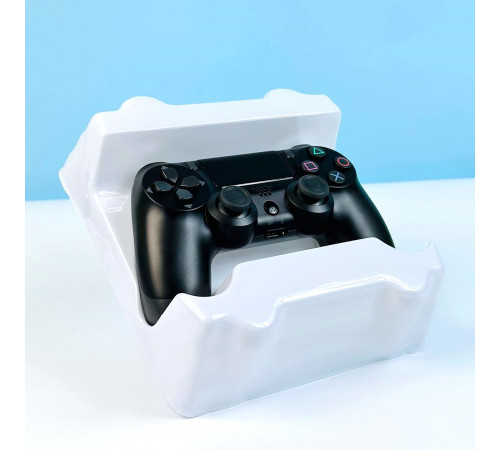 Бездротовий геймпад PS4 Doubleshock (PS4, PC, TV, Android)