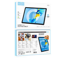 Планшет Hoco HI12 10.95inch (1200*1920) 4GB, 64GB