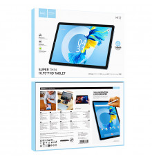 Планшет Hoco HI12 10.95inch (1200*1920) 4GB, 64GB