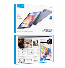 Планшет Hoco HI11 10.1inch (800*1280) 4GB, 64GB