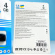 USB флеш UA Power 4Gb Classic USB2.0