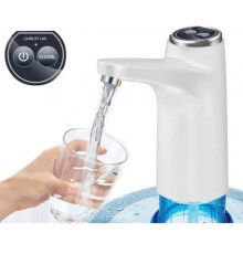 water Dispenser ЕЛЕГАНТНИЙ АВТОМАТИЧНИЙ ДИСПЕНСЕР ВОДИ помпа 387(60)