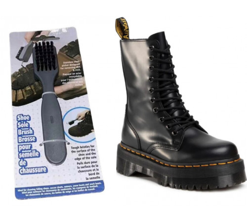 Чистка Обуви  Щетка Универсальная 521-2350 (200)