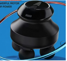 Массажёр для головы  глубокого массажа massage instrument       LY-883  (24)