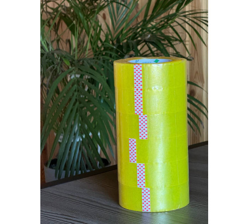 Скотч  4.5cm*220m Продажа только от 6 шт это РУЛОН      (36) (42)