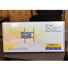 3260 -70Кронштейн для телевізора WALL MOUNT p5 10) (5)