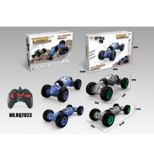 2023 Машина трюкова,перевертень RQ-2023 Twist Climbing Car (16)