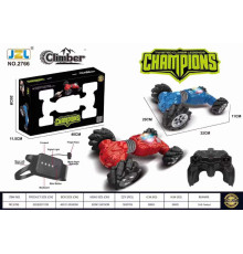 2766 Машина трюкова,перевертень 2766 Champions (18)