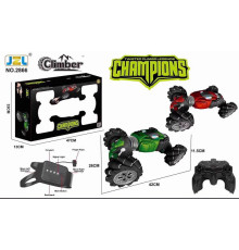 2866 Машинка-перевертень Champions (12)