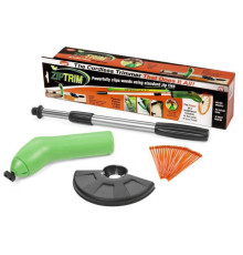 Ручна бездротова газонокосарка | Zip Trim (50)