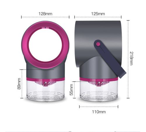 ОТ КОМАРОВ Tinkleo Household Mosquito Killer (30)