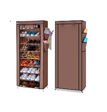 ПОЛИЦЯ ДЛЯ ВЗУТТЯ COMPAGES SHOES SHELF T-1099 (10)